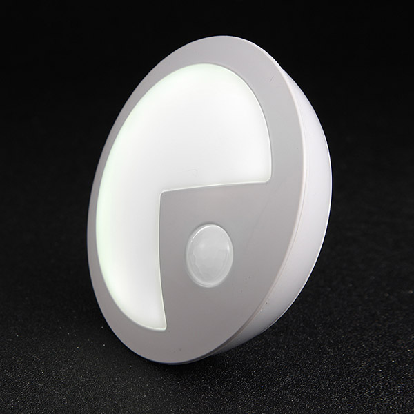 DS39 Human Body Motion Light Sensor LED Night Light Wireless Infrared Induction Lamp Cabinet Bedside Hallway Charge battery DS39 Human Body Motion Light Sensor LED Night Light Wireless Infrared Induction Lamp Cabinet Bedside Hallway Charge battery